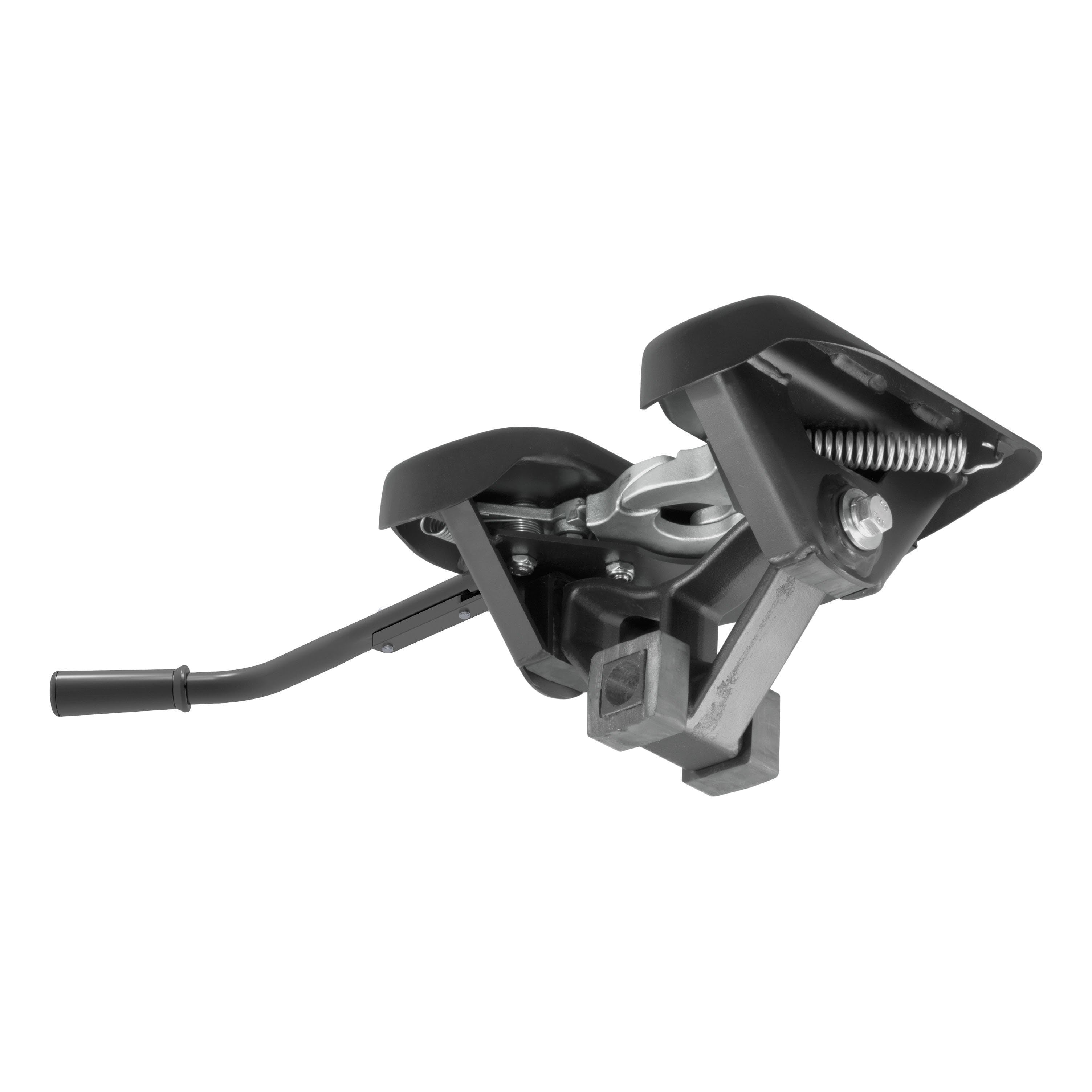 CURT 16180 A25 5th Wheel Hitch