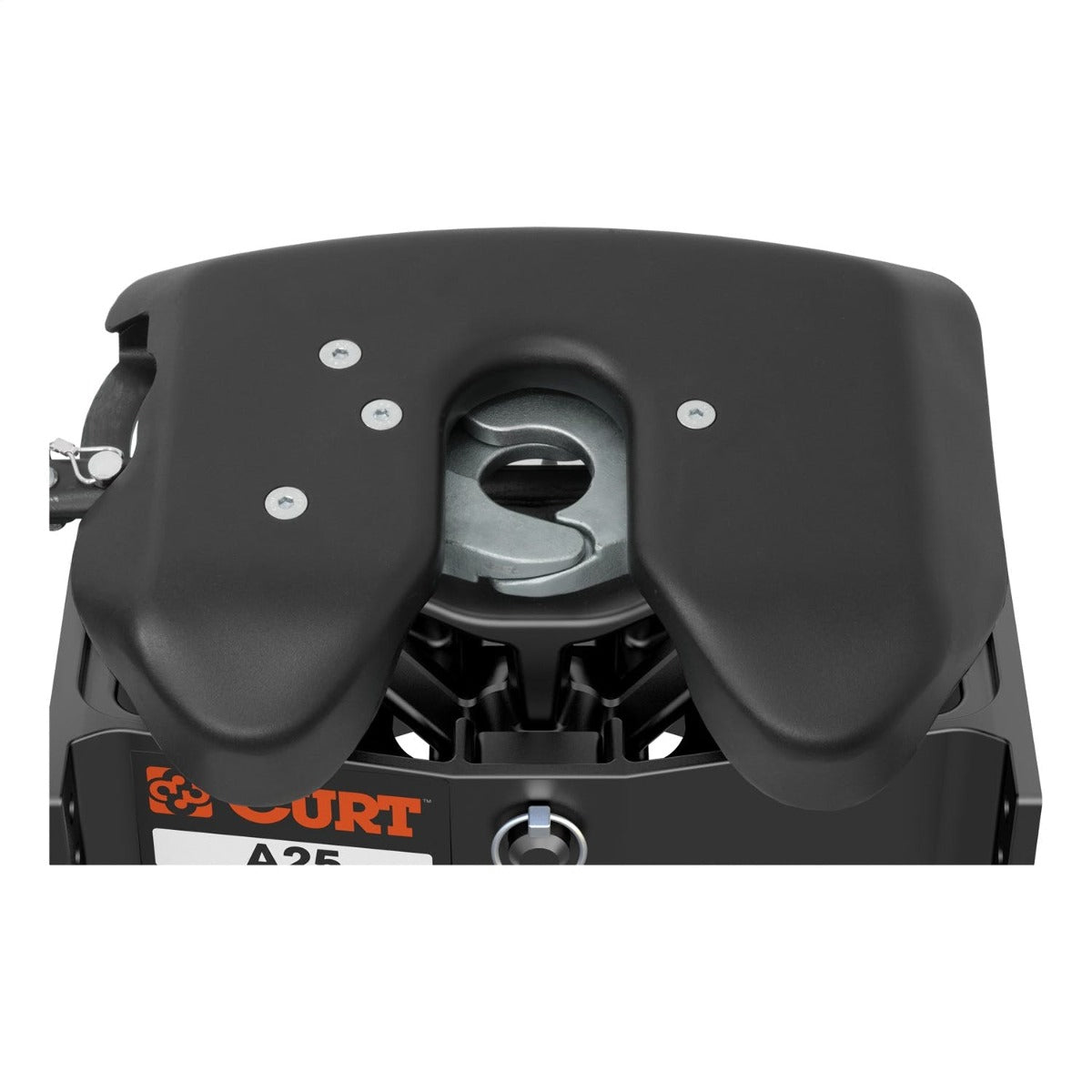 CURT 16180 A25 5th Wheel Hitch