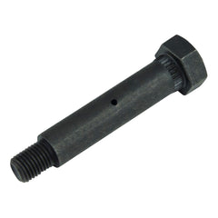 CURT 162836 Trailer Axle Hex Bolt - 1/2"-20 Thread End, 1-1/2" Shoulder Length