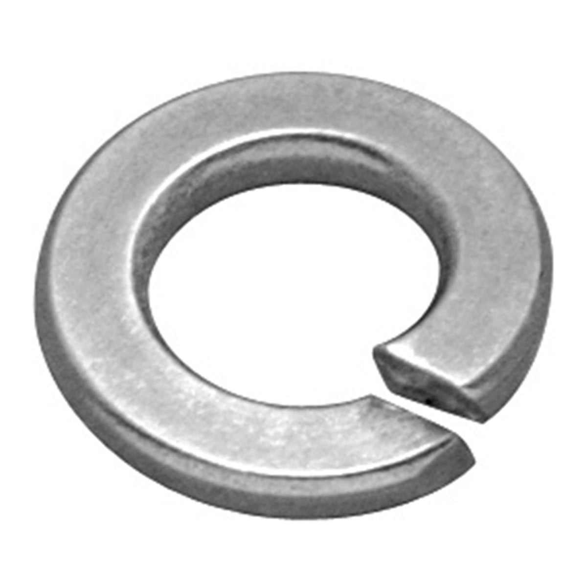 CURT 162838 Trailer Axle Spindle Lock Washer - 1/2" ID, 8,000-lb.