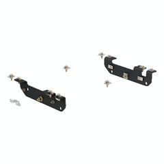 CURT 16424 Custom 5th Wheel Brackets, Select Ford F-250, F-350, F-450 Super Duty