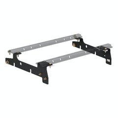 CURT 16437 Custom 5th Wheel Brackets, Select Ford F-150, F-250