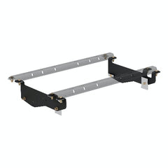 CURT 16443 Custom 5th Wheel Brackets, Select Ford F-250, F-350 Super Duty