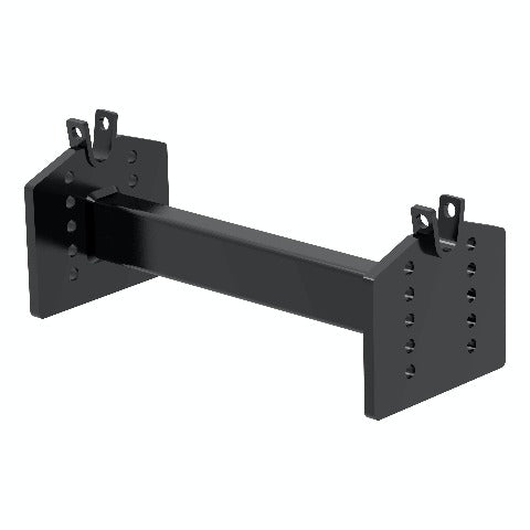 CURT 16505 E16 5th Wheel Hitch Head Adapter