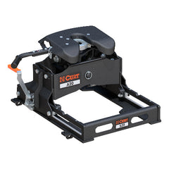 CURT 16531 A20 Sliding 5th Wheel Hitch, 20,000 lbs.