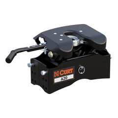 CURT 16540 A20 5th Wheel Hitch Head