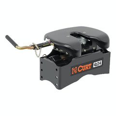 DISCONTINUED - CURT 16545 Q24 5th Wheel Hitch Head