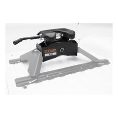 CURT 16580 A25 5th Wheel Hitch Head