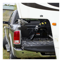 CURT 16580 A25 5th Wheel Hitch Head