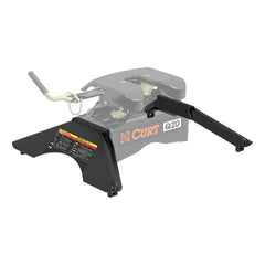CURT 16904 Replacement Q20 5th Wheel Legs