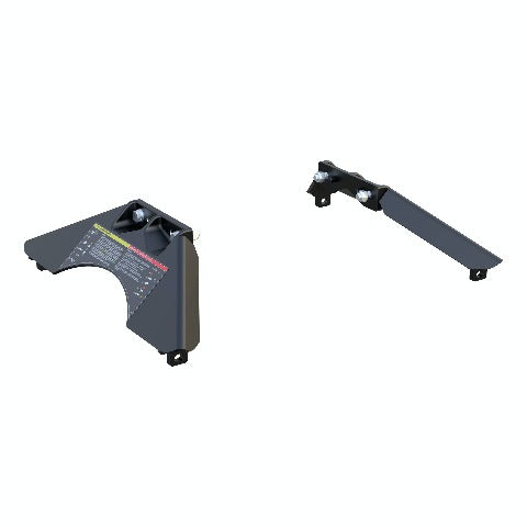 CURT 16906 Replacement A20 5th Wheel Legs