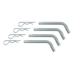 CURT 16963 Replacement Q25 5th Wheel Legs