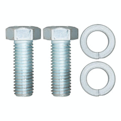 CURT 16991 E16 5th Wheel Wedge Kit