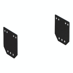 CURT 16993 Ram 5th Wheel Puck System Leg Spacers (2-Pack)