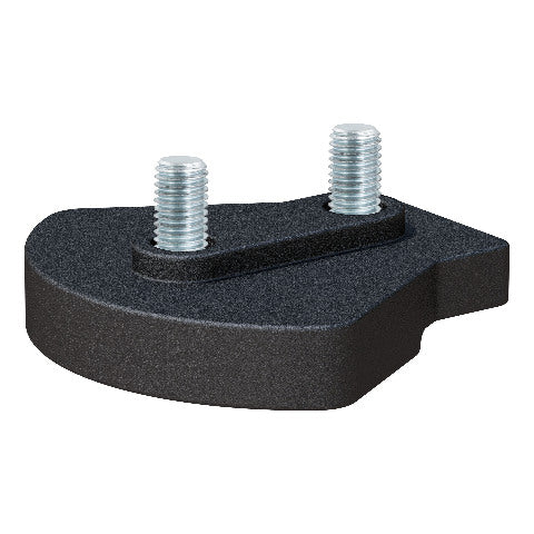 CURT 16994 A-Series 5th Wheel Wedge Kit