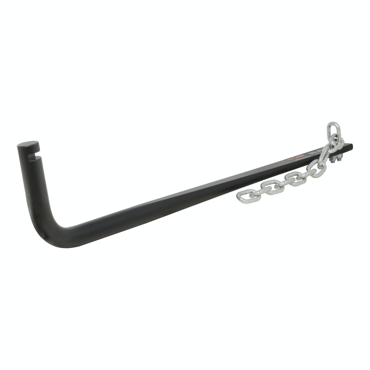 CURT 17071 Replacement Round Weight Distribution Spring Bar (5-6K)