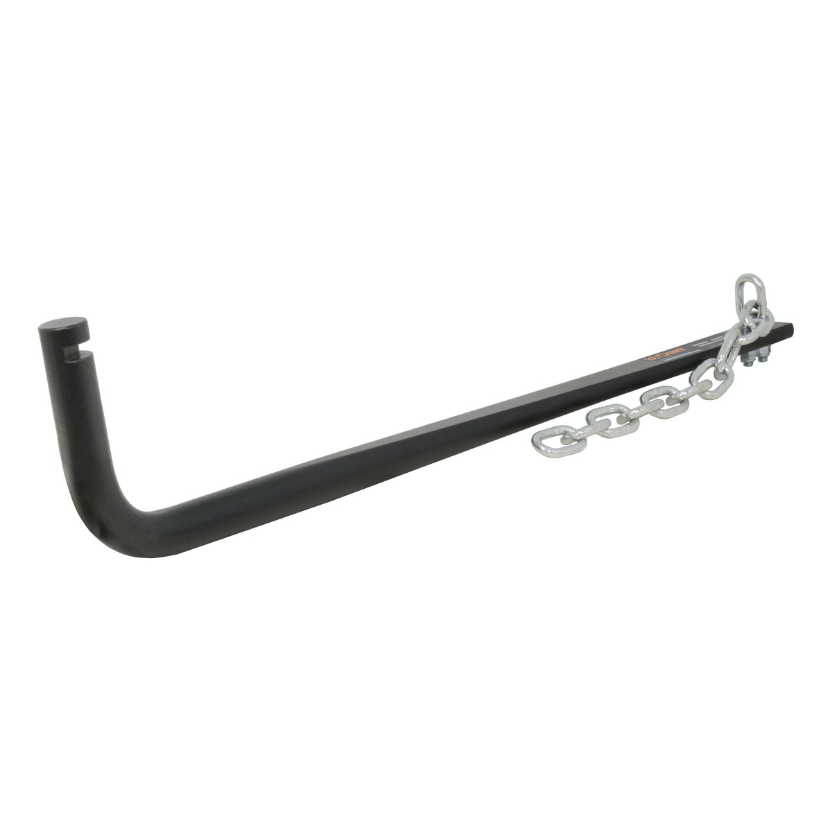 CURT 17073 Replacement Round Weight Distribution Spring Bar (8-10K)