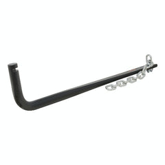 CURT 17073 Replacement Round Weight Distribution Spring Bar (8-10K)