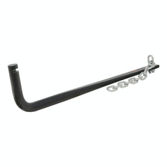 CURT 17073 Replacement Round Weight Distribution Spring Bar (8-10K)