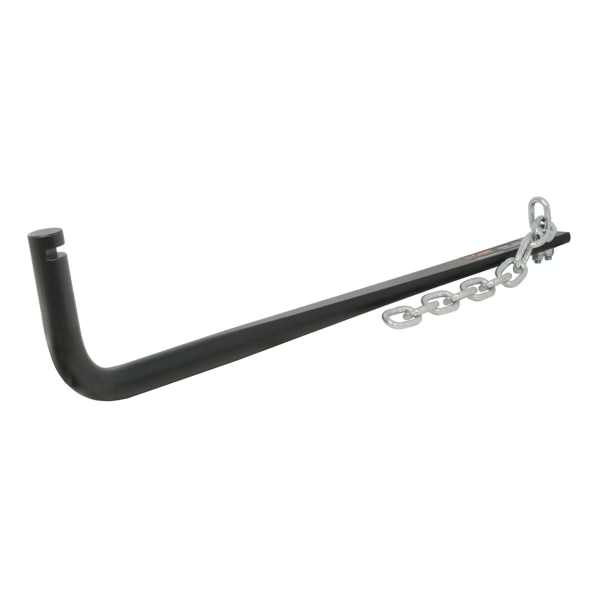 CURT 17074 Replacement Round Weight Distribution Spring Bar (10-14K)