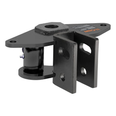 CURT 17075 Replacement Round Bar Weight Distribution Head with Integrate Lubrication