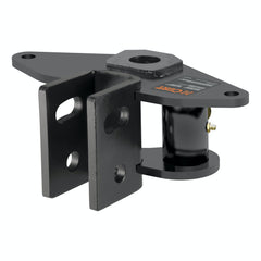 CURT 17075 Replacement Round Bar Weight Distribution Head with Integrate Lubrication