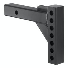 CURT 17100 Weight Distribution Shank (2 Shank, 2 Drop, 6 Rise)