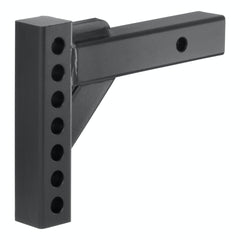 CURT 17100 Weight Distribution Shank (2 Shank, 2 Drop, 6 Rise)