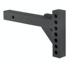 CURT 17102 Weight Distribution Shank (2 Shank, 2 Drop, 6 Rise)