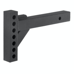 CURT 17102 Weight Distribution Shank (2 Shank, 2 Drop, 6 Rise)
