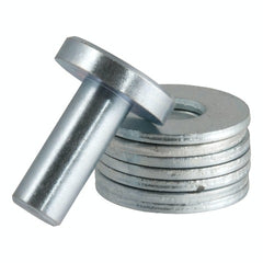 CURT 17114 Round Bar Weight Distribution Head Adjustment Kit