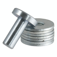 CURT 17114 Round Bar Weight Distribution Head Adjustment Kit