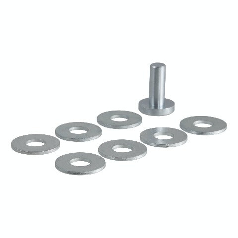 CURT 17114 Round Bar Weight Distribution Head Adjustment Kit