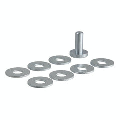 CURT 17114 Round Bar Weight Distribution Head Adjustment Kit