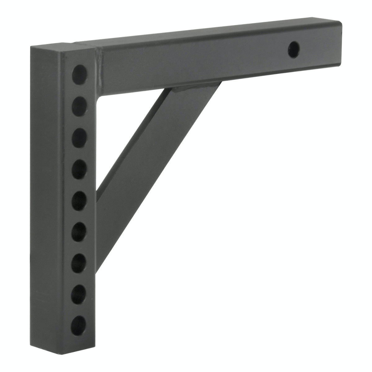 CURT 17121 Weight Distribution Shank (2 Shank, 6 Drop, 10-1/4 Rise)