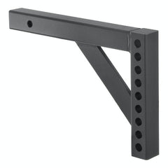CURT 17122 Weight Distribution Shank (2 Shank, 6 Drop, 10-1/4 Rise)