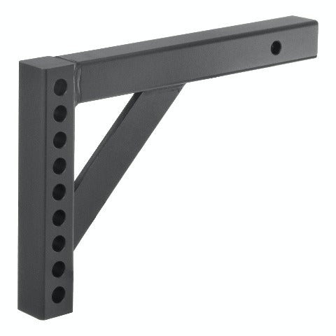 CURT 17122 Weight Distribution Shank (2 Shank, 6 Drop, 10-1/4 Rise)