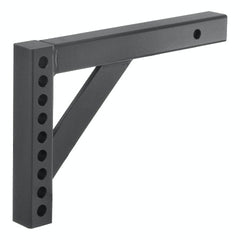 CURT 17122 Weight Distribution Shank (2 Shank, 6 Drop, 10-1/4 Rise)