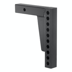 CURT 17123 Weight Distribution Shank (2 Shank, 7 Drop, 10-1/2 Rise)