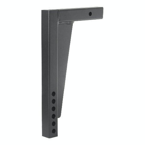 CURT 17125 Weight Distribution Shank (2 Shank, 14-1/2 Drop)