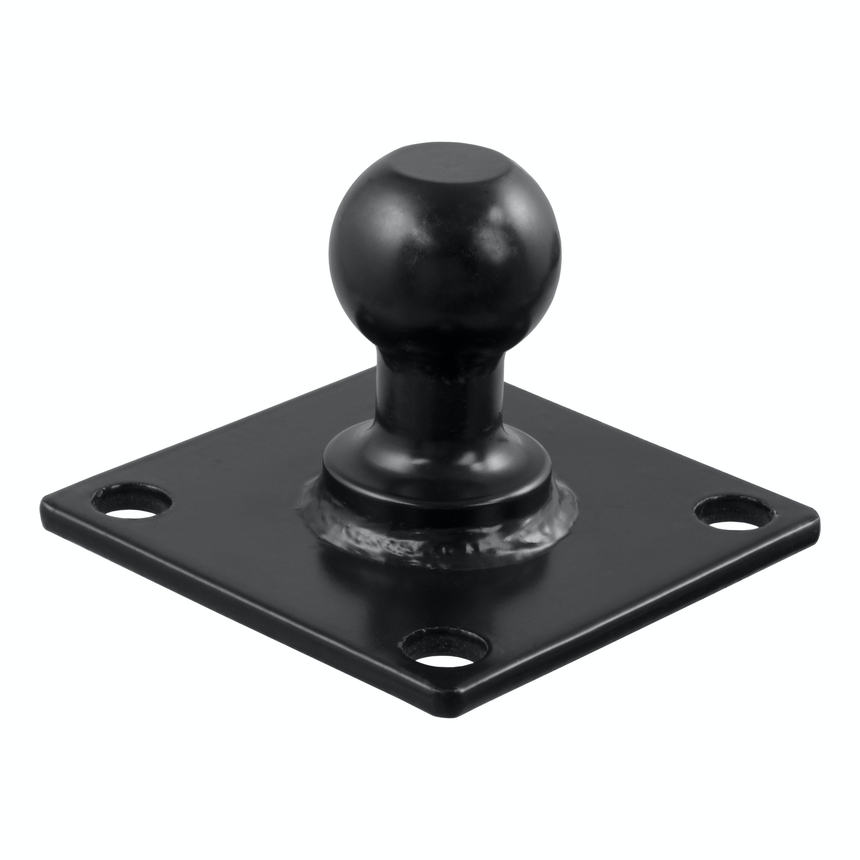 CURT 17201 Trailer-Mounted Sway Control Ball for #17200