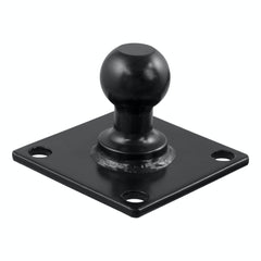 CURT 17201 Trailer-Mounted Sway Control Ball for #17200