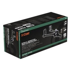 CURT 17336 Replacement Short Trunnion Weight Distribution Spring Bar (8K - 10K lbs.)