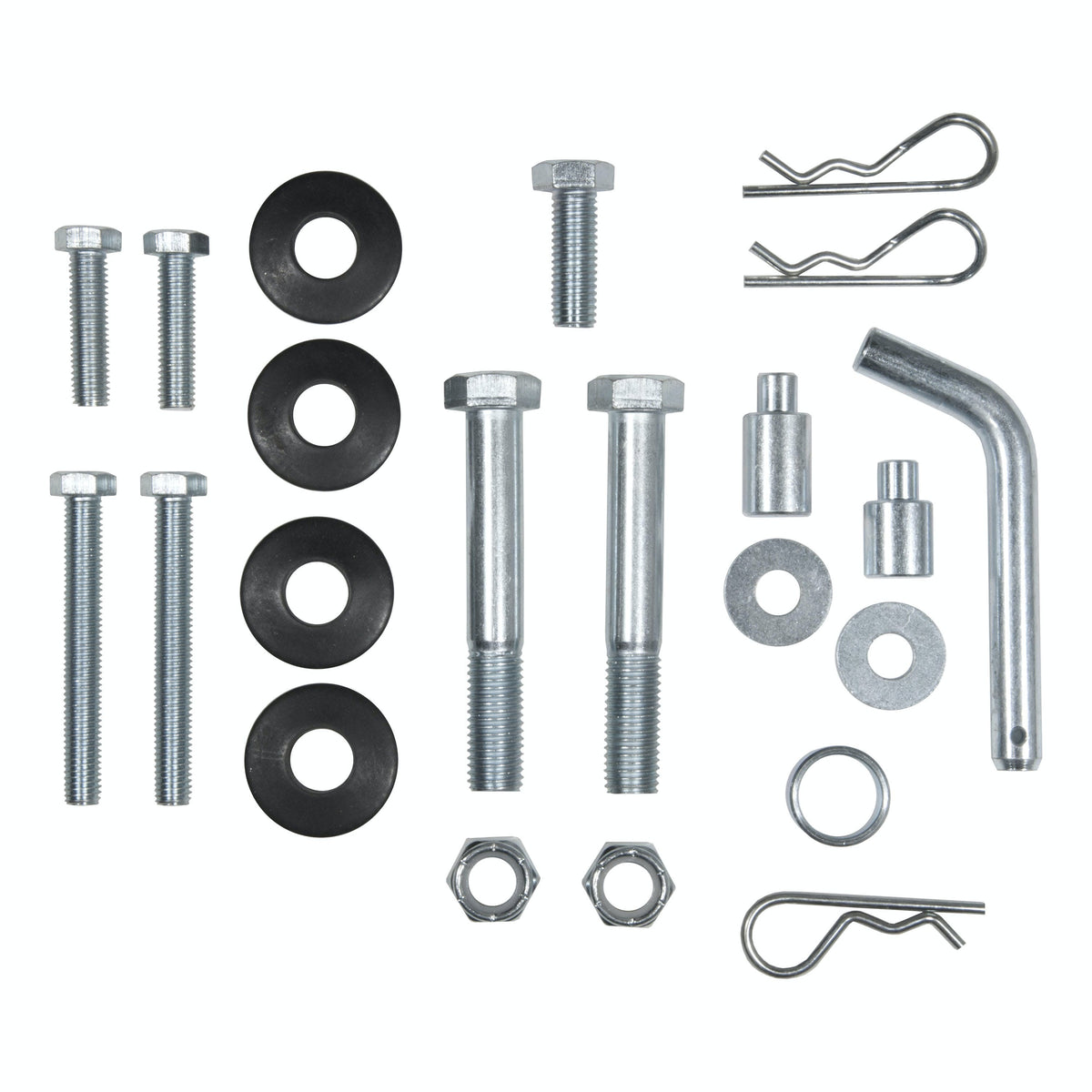 CURT 17350 Trunnion Bar Weight Distribution Hardware Kit