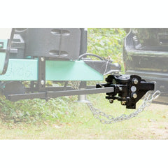 CURT 17507 Replacement TruTrack Weight Distribution Head