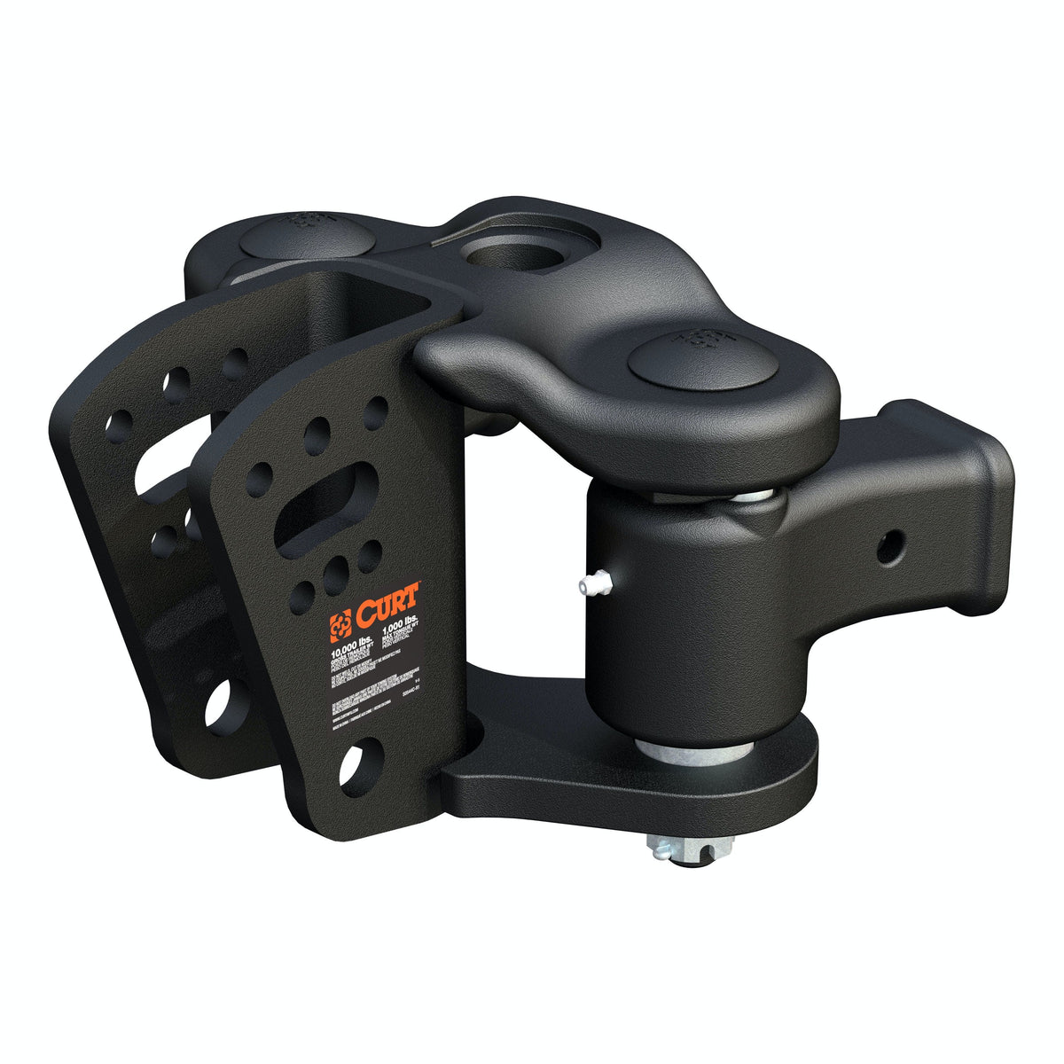 CURT 17507 Replacement TruTrack Weight Distribution Head