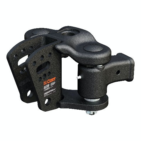 CURT 17507 Replacement TruTrack Weight Distribution Head