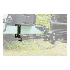 CURT 17508 Replacement TruTrack 6 Adjustable Support Brackets (2-Pack)
