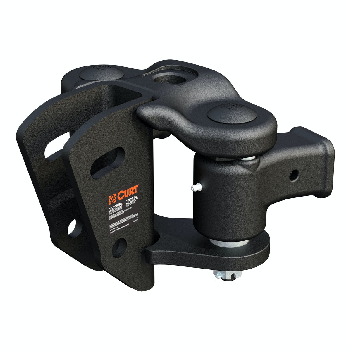 CURT 17509 Replacement TruTrack Weight Distribution Head for #17501