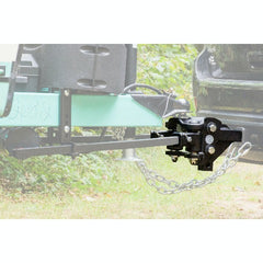 CURT 17509 Replacement TruTrack Weight Distribution Head for #17501